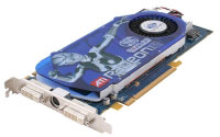 Sapphire Radeon X1950 Pro (11095-01-20R)